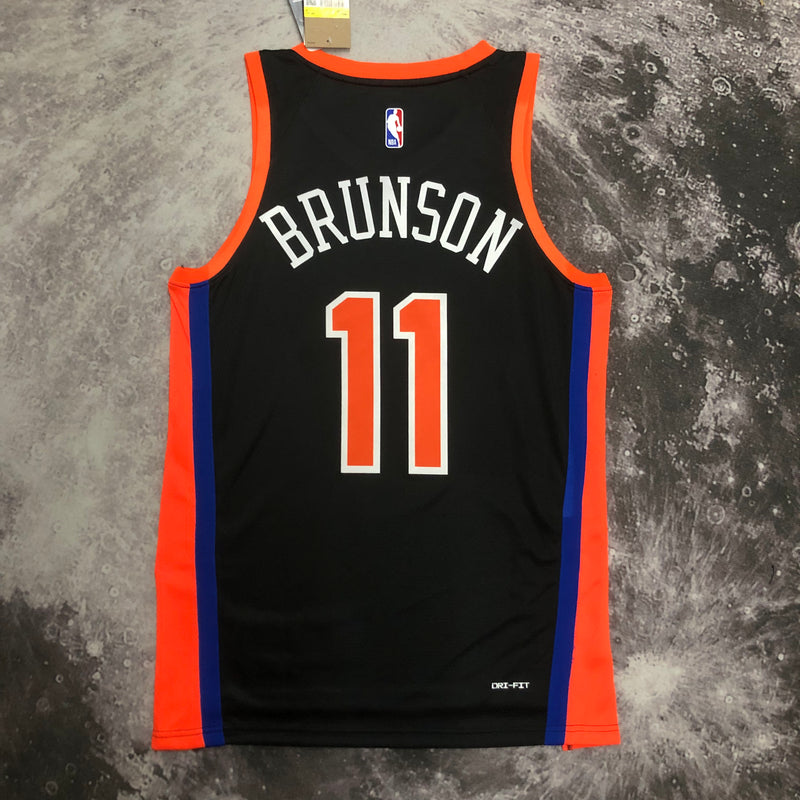 BRUNSON - NEW YORK KNICKS 2023