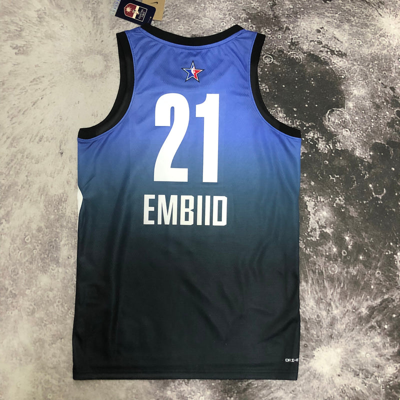 EMBIID - ALL STAR GAME 2023