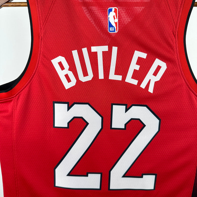 BUTLER - MIAMI HEAT 2025