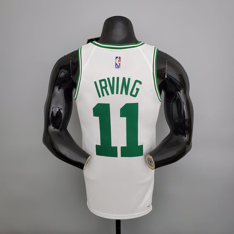 IRVING - BOSTON CELTICS -EDIÇÃO 75 ANOS