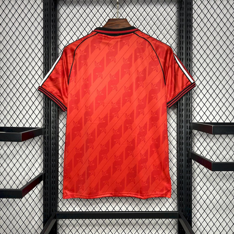 FLAMENGO POLO