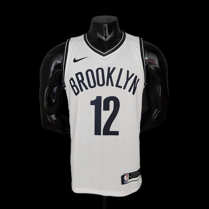 HARRIS - BROOKLYN NETS