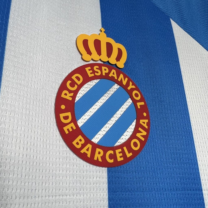 ESPANYOL 24/25 - JOGO 1