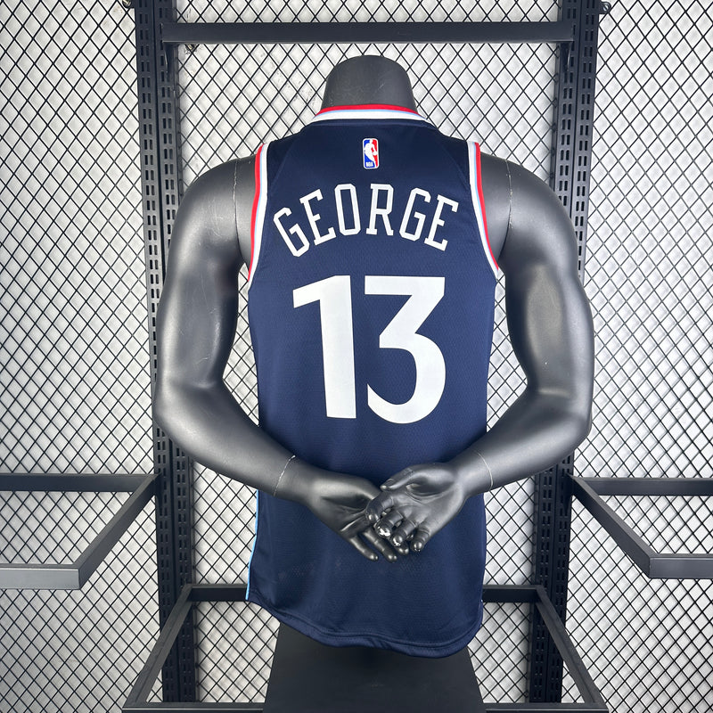 GEORGE - LOS ANGELES CLIPPERS 2025