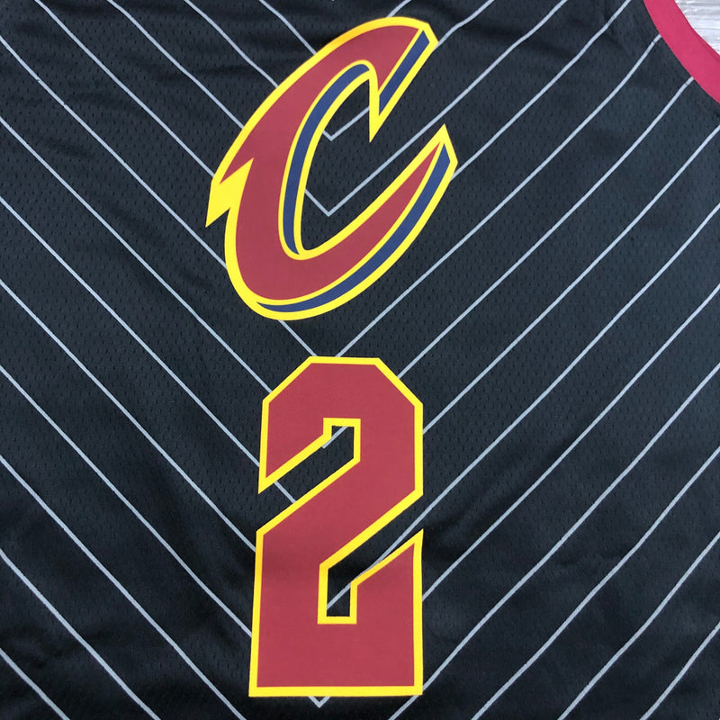 IRVING - CLEVELAND CAVALIERS EDIÇÃO LIMITADA 2021