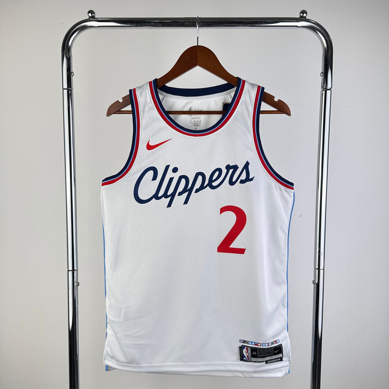 LEONARD - LOS ANGELES CLIPPERS 2025