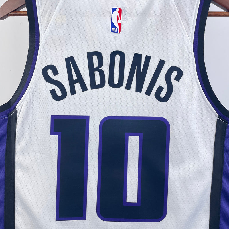 SABONIS - SACRAMENTO KINGS 2024