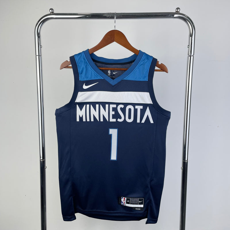 ANDERSON - MINNESOTA TIMBERWOLVES 2023