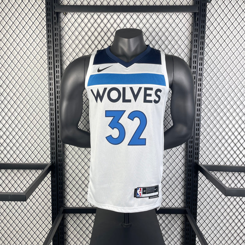 TOWNS - MINNESOTA TIMBERWOLVES 2023