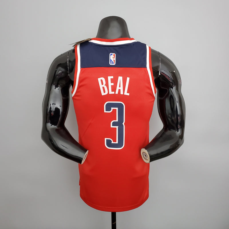 BEAL - WASHINGTON WIZARDS 75 ANOS