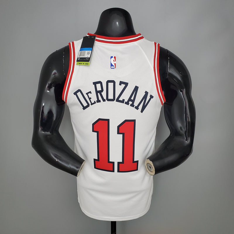 DE ROZAN - CHICAGO BULLS