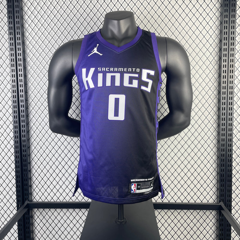 MONK - SACRAMENTO KINGS 2024