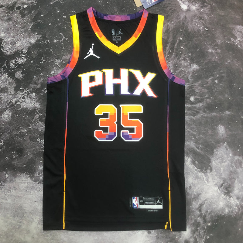 DURANT - PHOENIX SUNS 2023