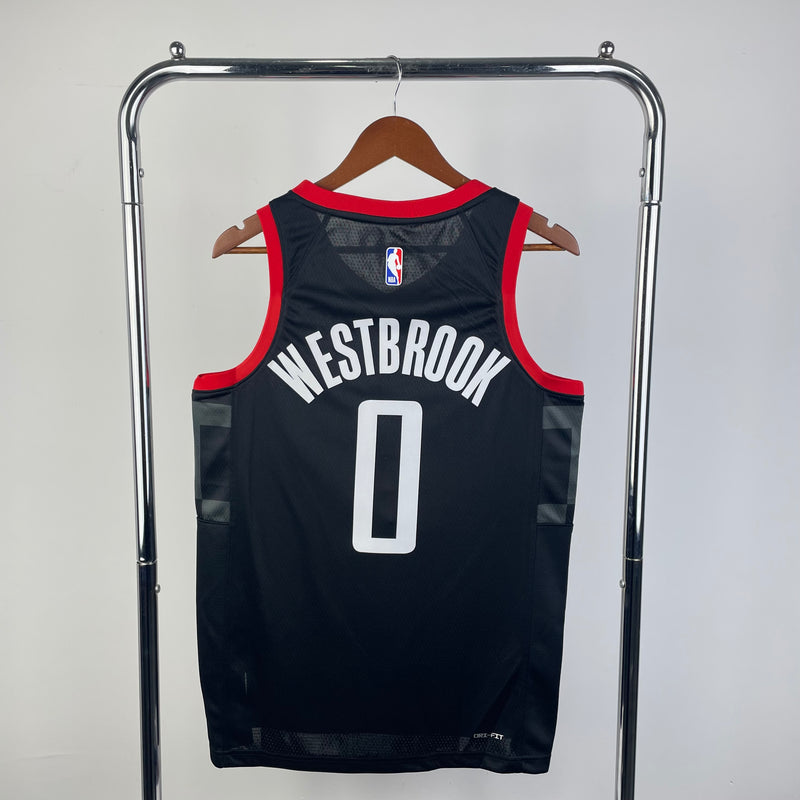 WESTBROOK - HOUSTON ROCKETS 2024