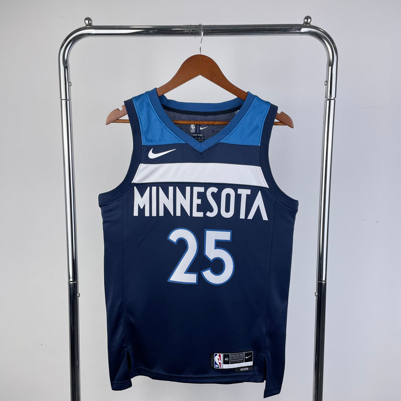 ROSE - MINNESOTA TIMBERWOLVES 2023