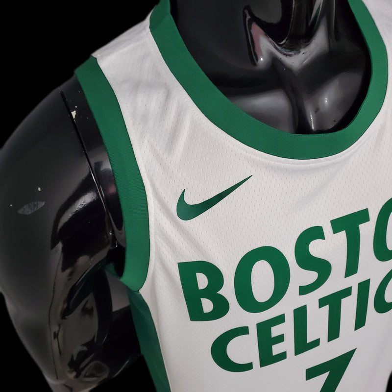 WALKER - BOSTON CELTICS EDIÇÃO CITY