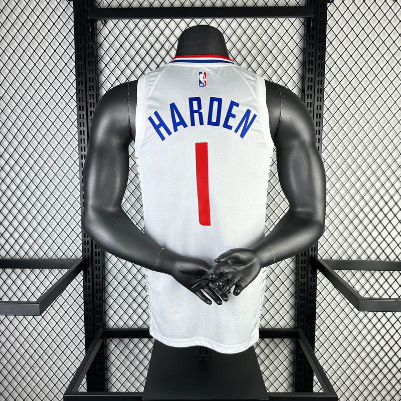 HARDEN - LOS ANGELES CLIPPERS 2023