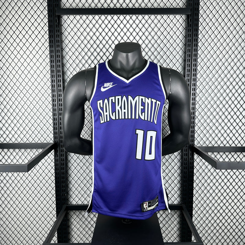 DE ROZAN - SACRAMENTO KINGS 2025