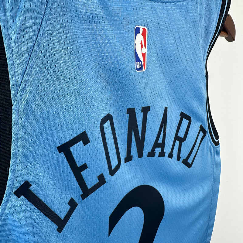 LEONARD - LOS ANGELES CLIPPERS 2025