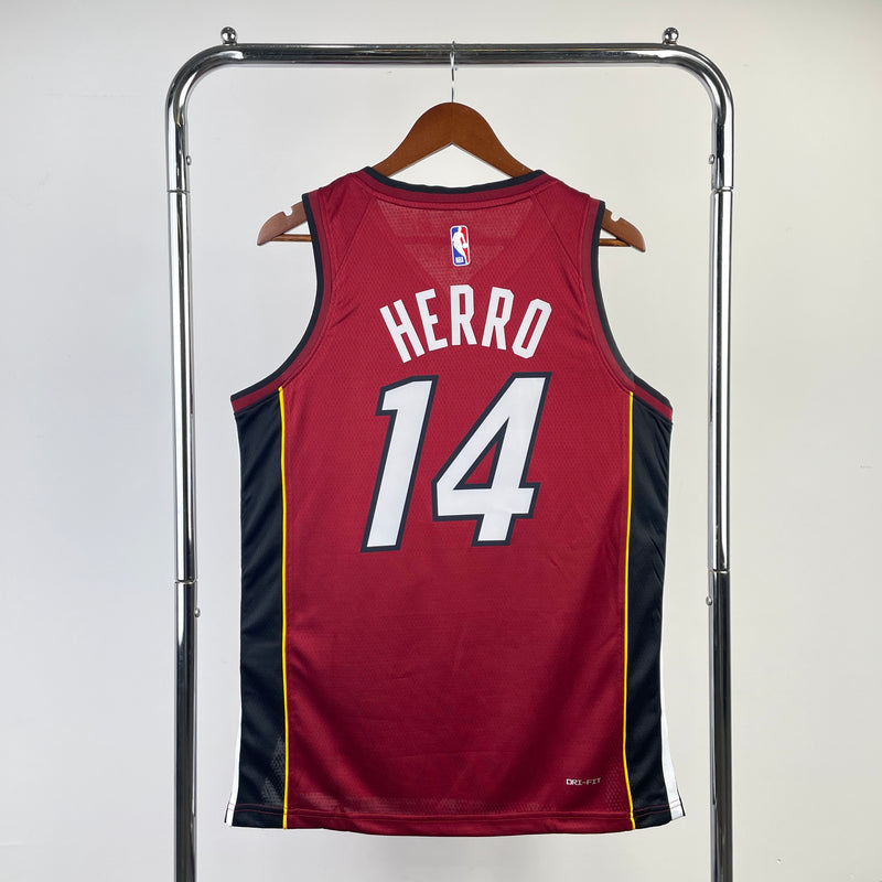 HERRO - MIAMI HEAT 2023