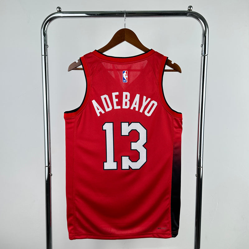 ADEBAYO - MIAMI HEAT 2025