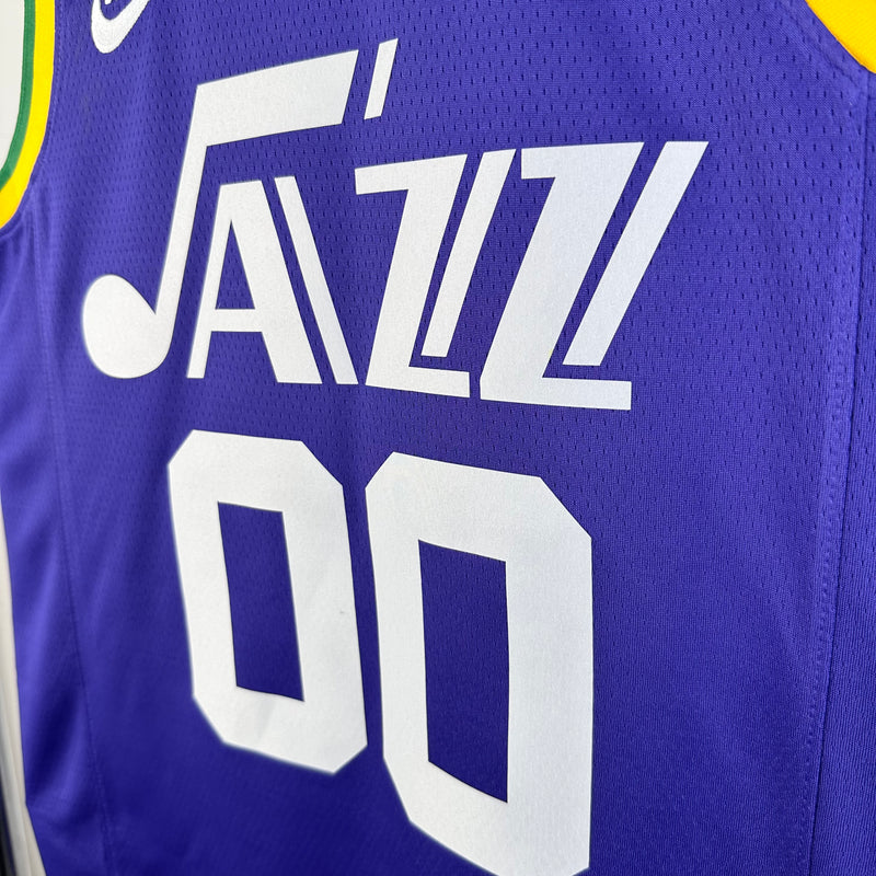 CLARKSON - UTAH JAZZ RETRÔ