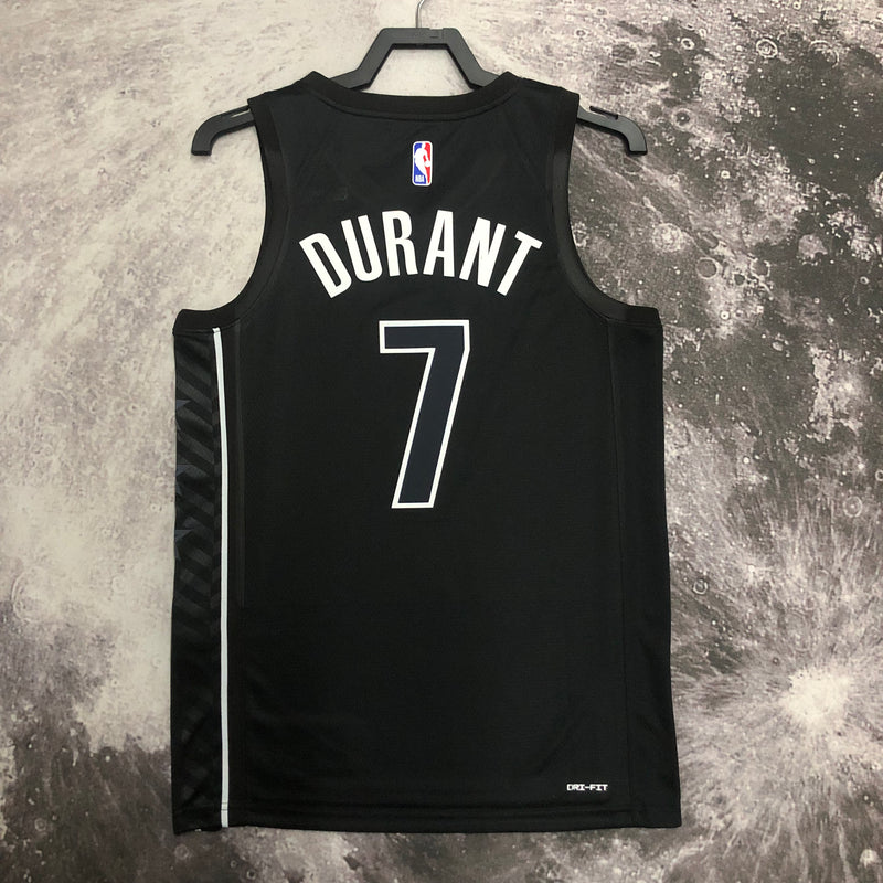 DURANT - BROOKLYN NETS 2023