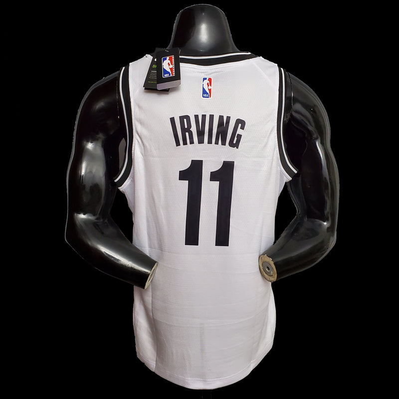 IRVING - BROOKLYN NETS