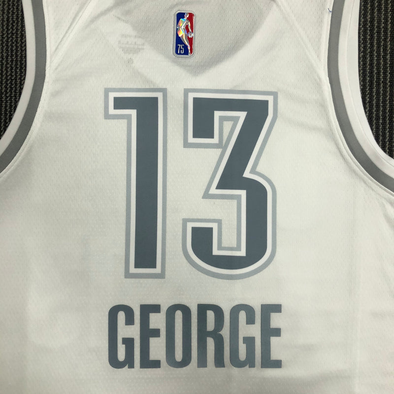 GEORGE - OKLAHOMA CITY THUNDER 2022