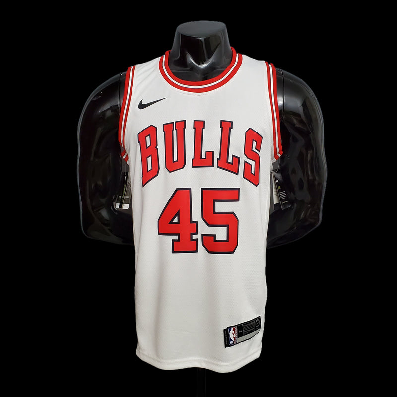 JORDAN - CHICAGO BULLS