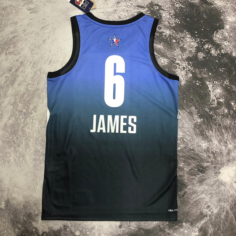 LEBRON JAMES - ALL STAR GAME 2023