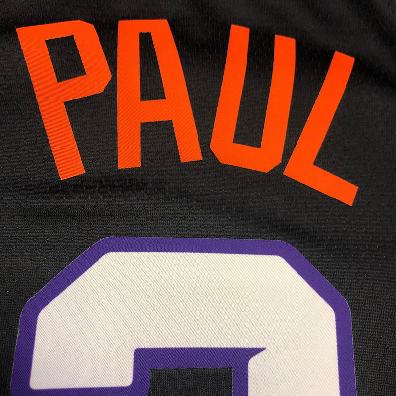 PAUL - PHOENIX SUNS 2021