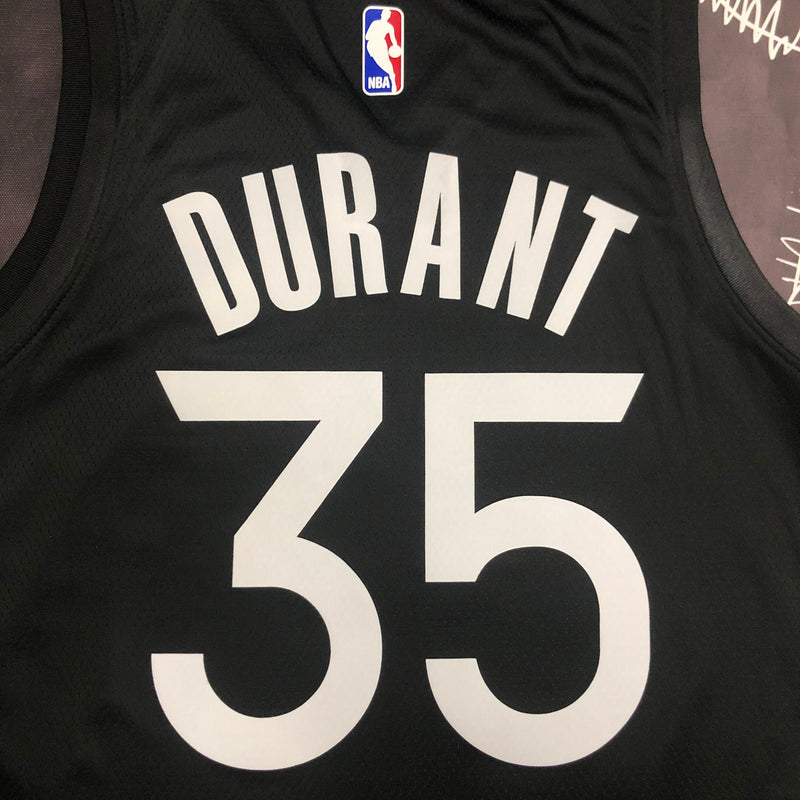 DURANT - GOLDEN STATE WARRIORS 2020