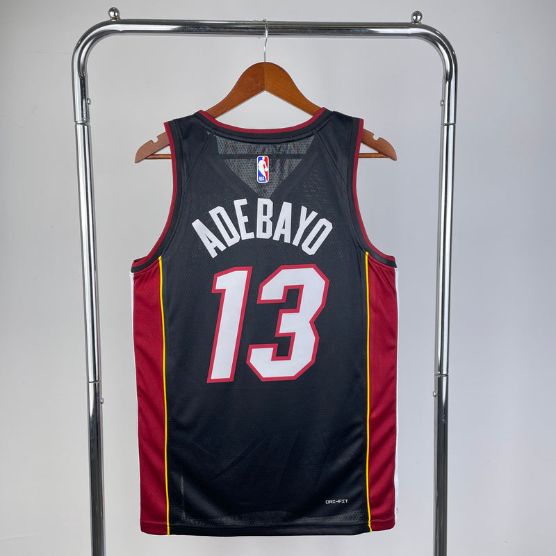 ADEBAYO - MIAMI HEAT 2023