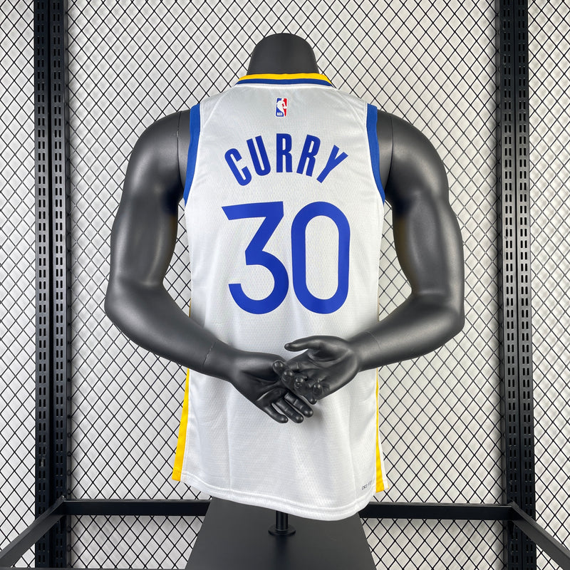 CURRY - GOLDEN STATE WARRIORS 2023