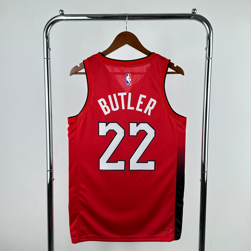 BUTLER - MIAMI HEAT 2025