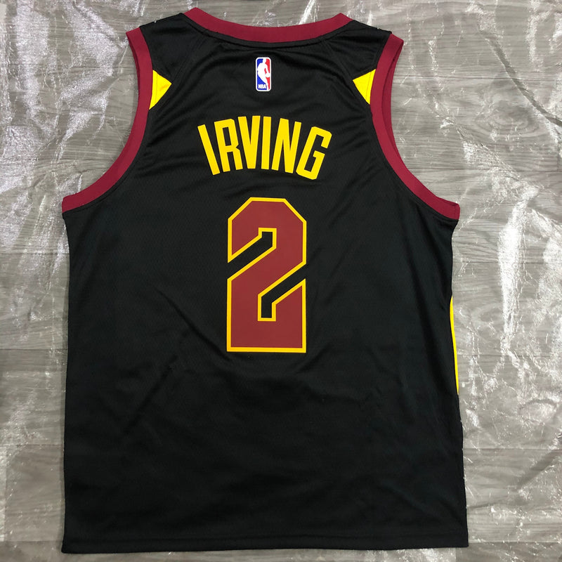 IRVING - CLEVELAND CAVALIERS EDIÇÃO LIMITADA 2021