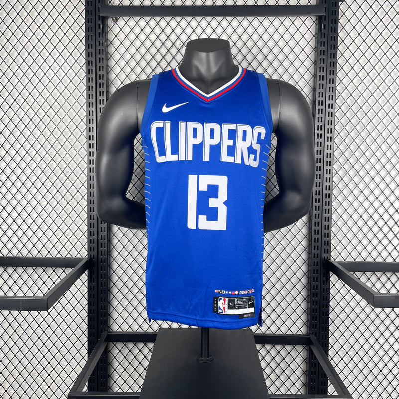 GEORGE - LOS ANGELES CLIPPERS 2023