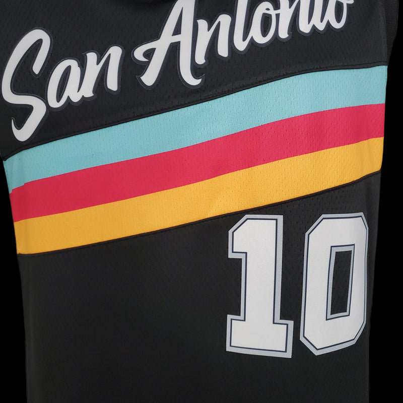 DE ROZAN - SAN ANTONIO SPURS 2021