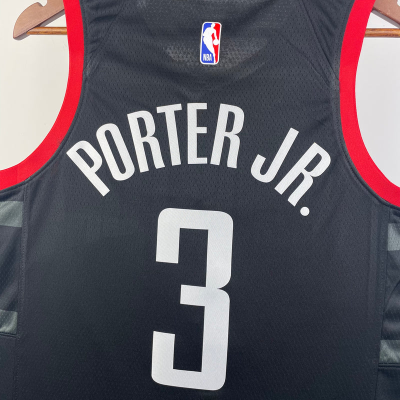 PORTER JR - HOUSTON ROCKETS 2024