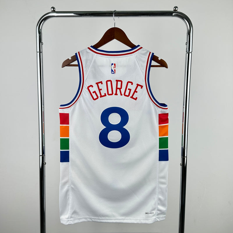 GEORGE - PHILADELPHIA 76ERS 2025