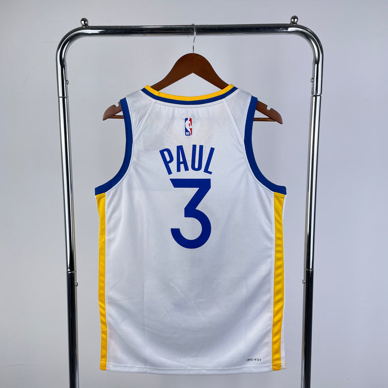 PAUL - GOLDEN STATE WARRIORS 2023