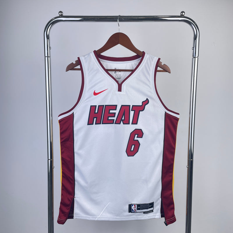 LEBRON JAMES - MIAMI HEAT