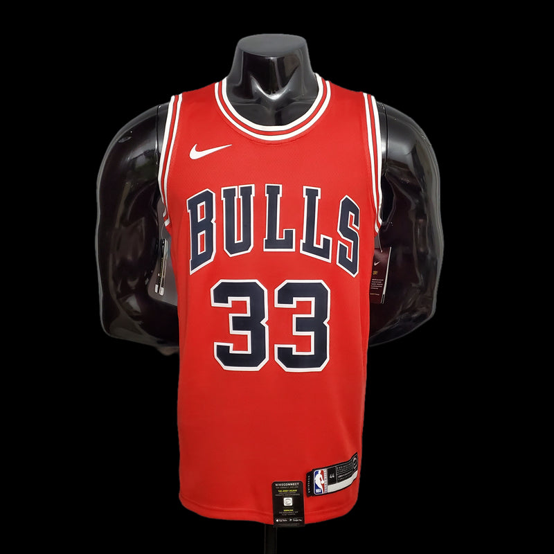 PIPPEN  - CHICAGO BULLS