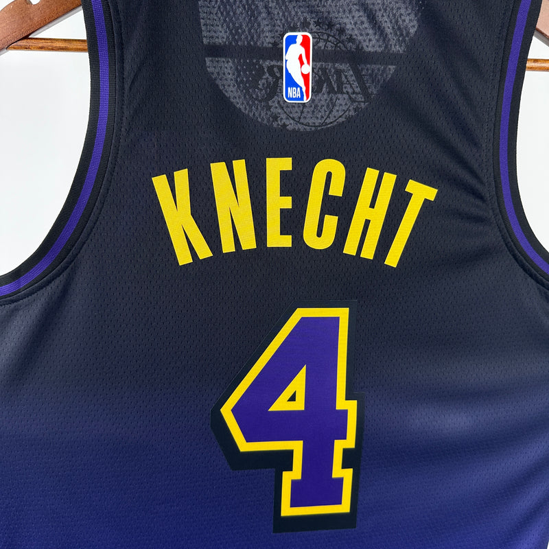 KNECHT - LAKERS 2025