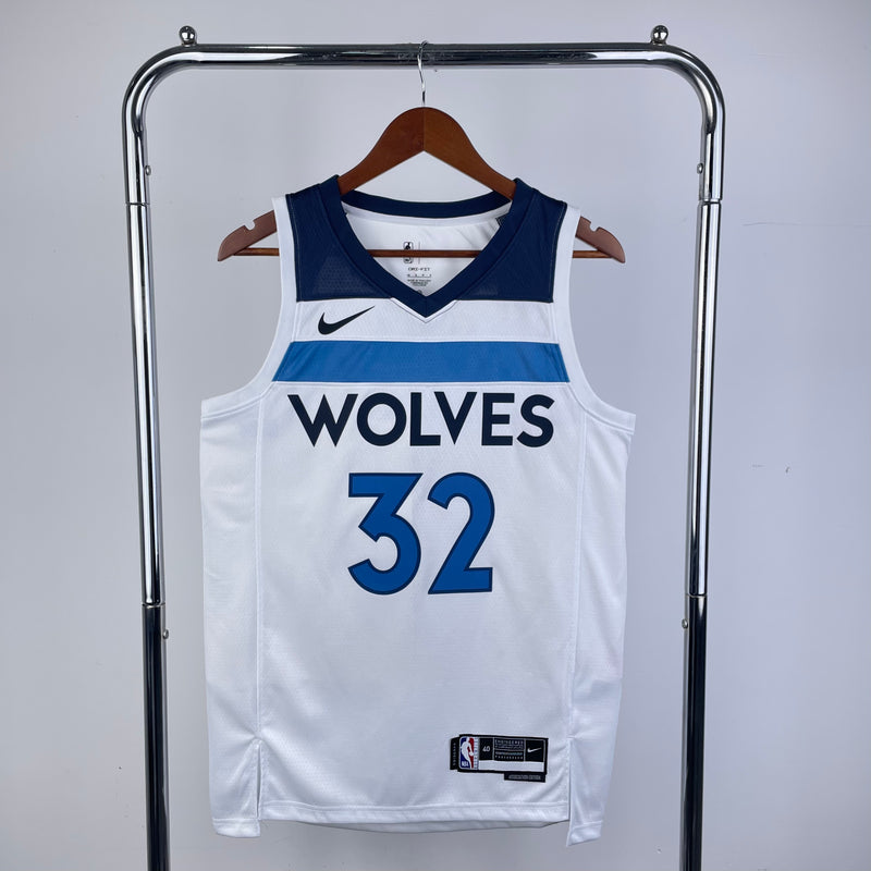 TOWNS - MINNESOTA TIMBERWOLVES 2023