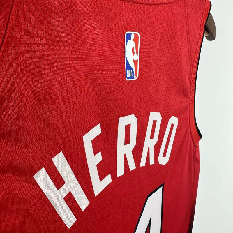 HERRO - MIAMI HEAT 2025