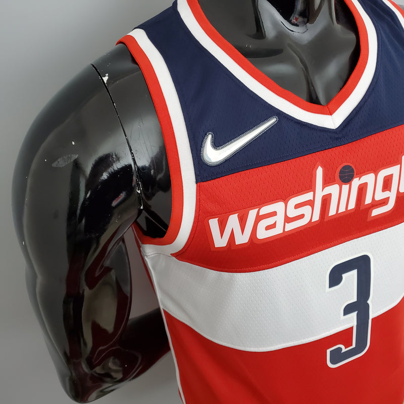 BEAL - WASHINGTON WIZARDS 75 ANOS