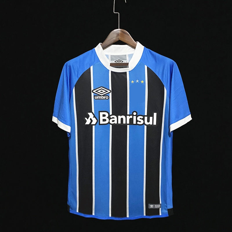 GRÊMIO 16/17