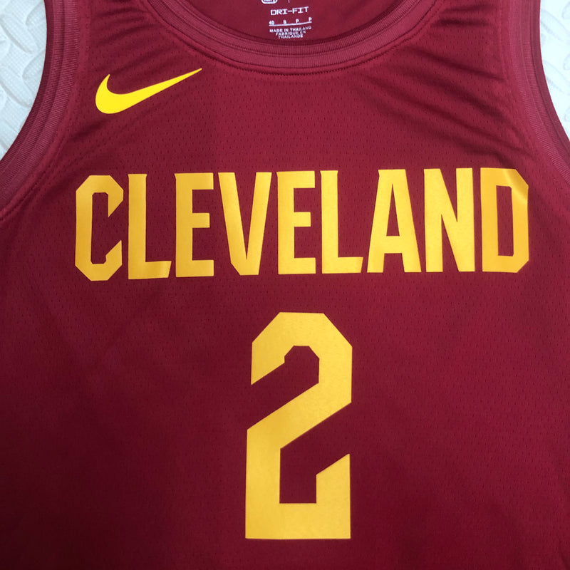 IRVING - CLEVELAND CAVALIERS 2023